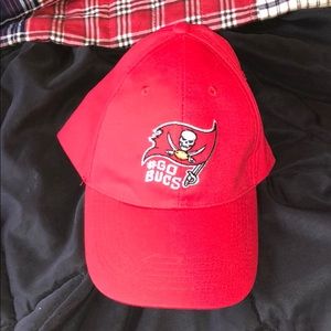 Tampa-Bay Buccaneers hat